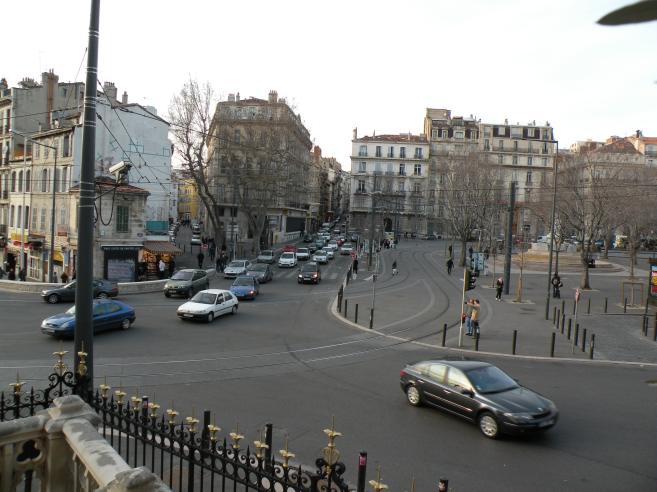  Quartier du Chapitre